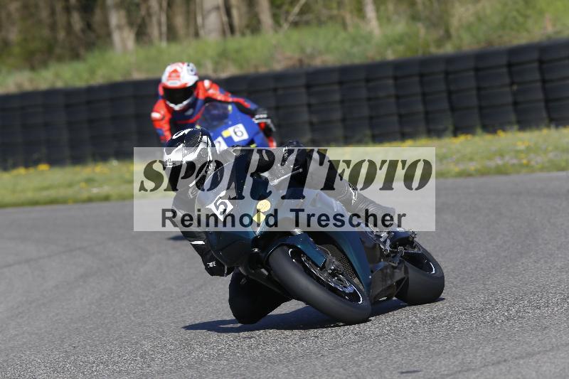 Archiv-2025/03 04.04.2025 TZ Motorsport ADR/Gruppe gelb/5